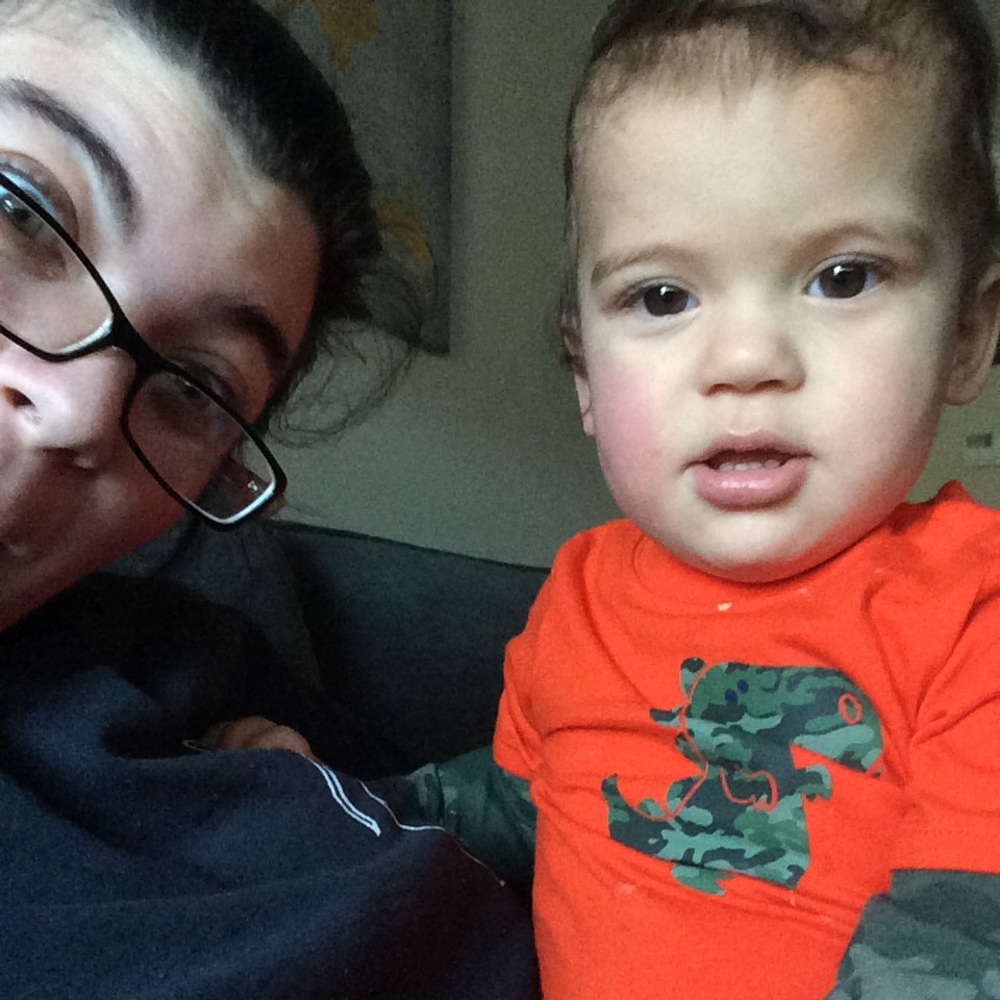 Meet your Posher, Amanda